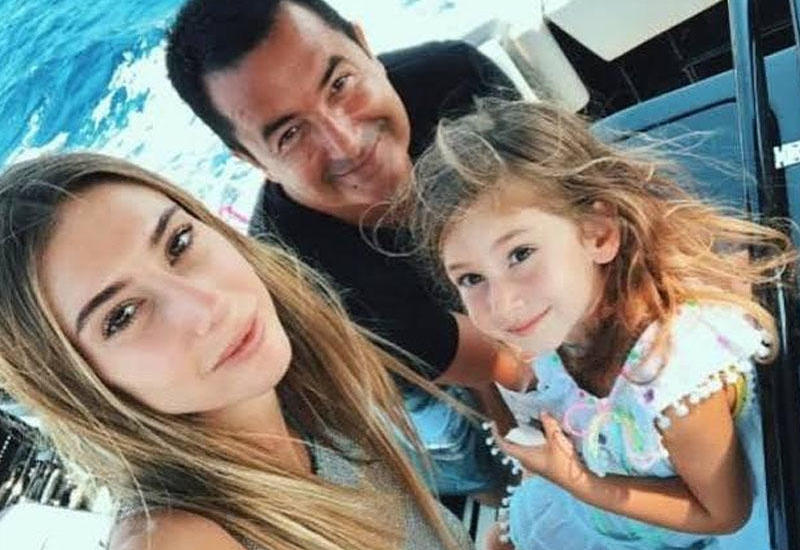 Acun qızını Şeymanın əlindən aldı