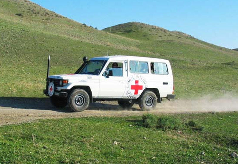 BQXK: Qarabağ münaqişəsində 4500 nəfərdən artıq insan itkin düşüb, onların 80 faizi hərbçidir