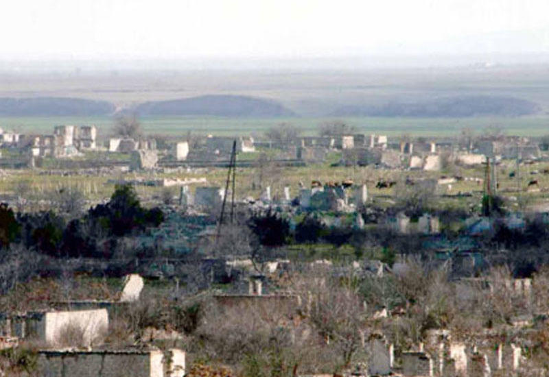 Dağlıq Qarabağ münaqişəsi zamanı girovluqdan azad olunan şəxslərin sayı açıqlandı