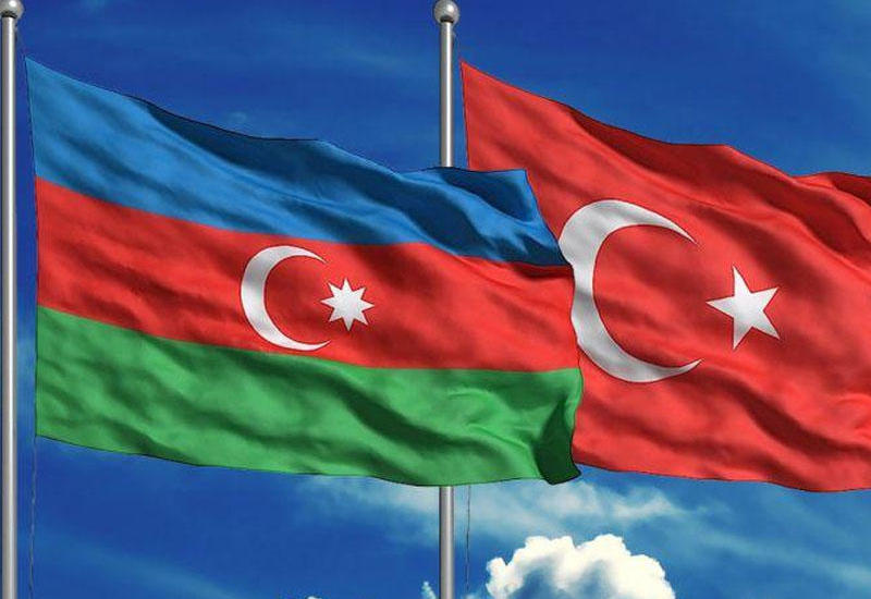 Çavuşoğlu: "Türkiyə və Azərbaycan çox vaxt vahid dövlət mövqeyindən çıxış edir"