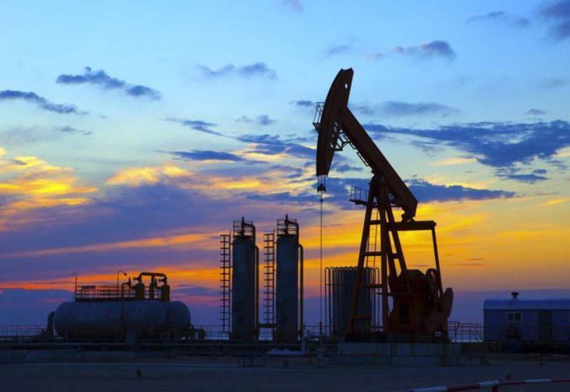 Цены на азербайджанскую нефть: итоги недели