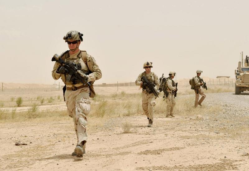 МИД Турции назвал большой ошибкой вывод американских сил из Ирака