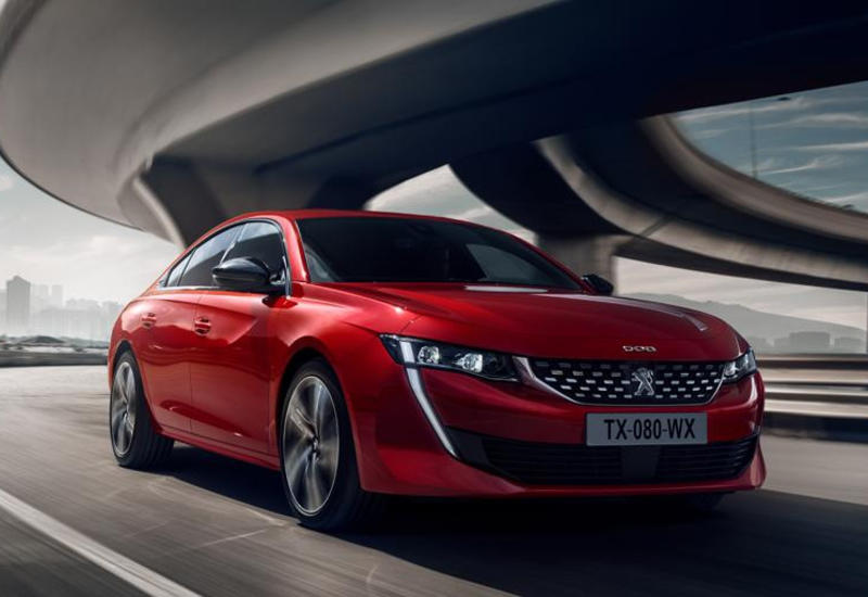 Азербайджан начинает производить автомобили Peugeot