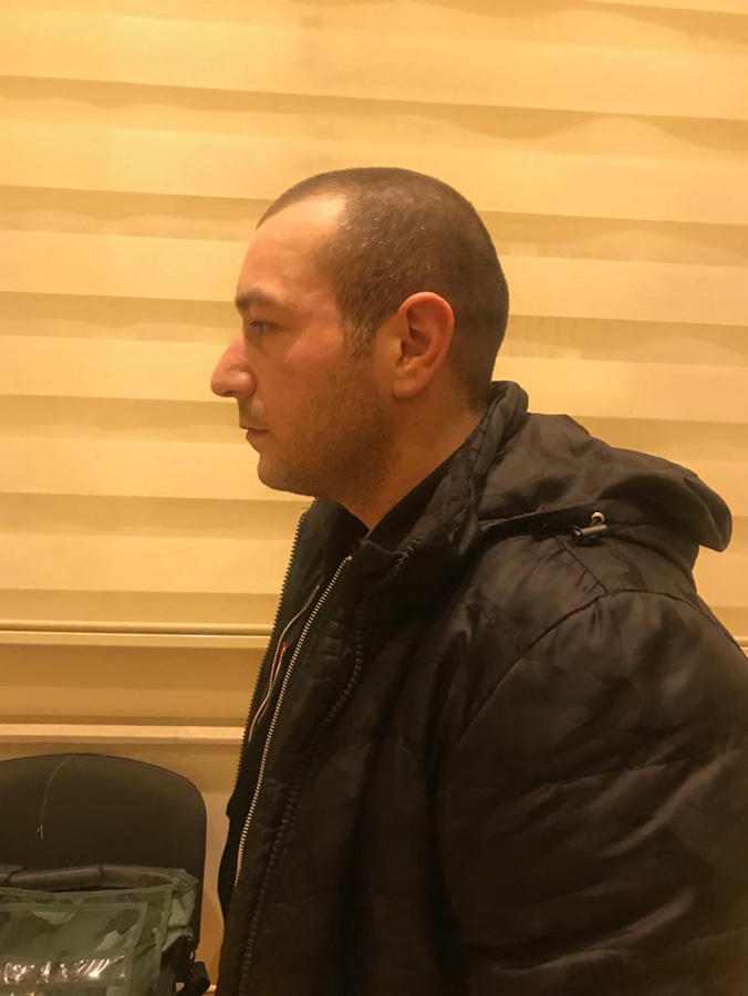 В Азербайджане задержаны нарушители госграницы