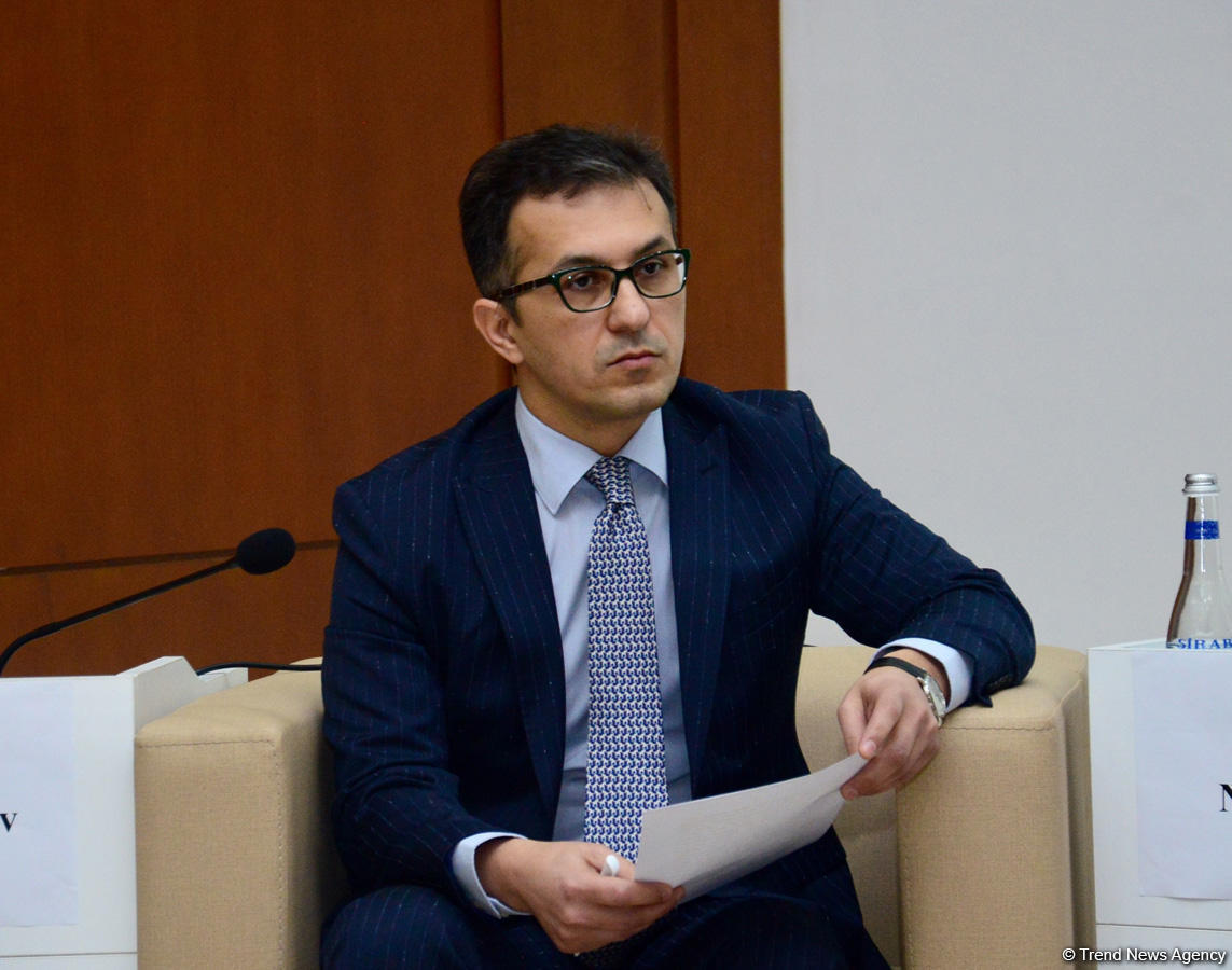 Азербайджан уделяет особое внимание вопросам семьи