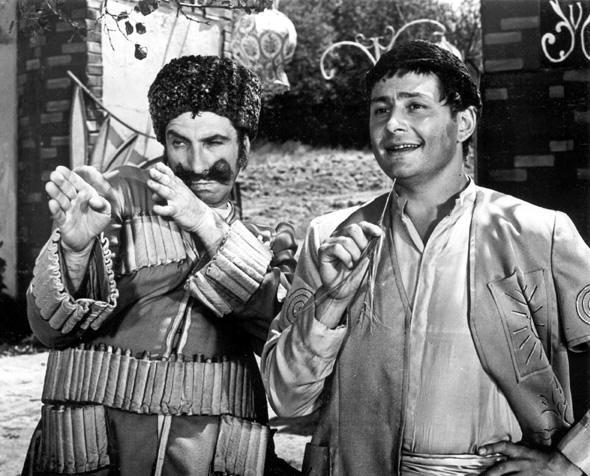 "Müsyö Jordan" vəfat etdi