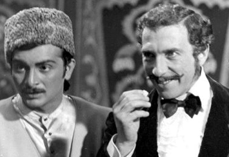 "Müsyö Jordan" vəfat etdi