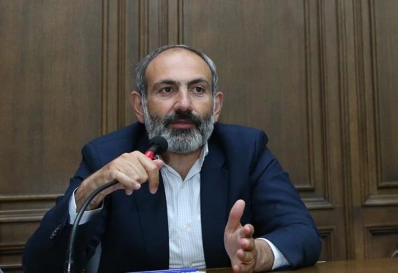 Daşnaklar Nikolu hədələdi: Siyasi meyit...