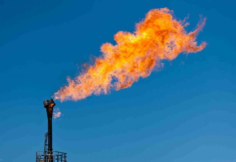 В Турции нашли запасы природного газа