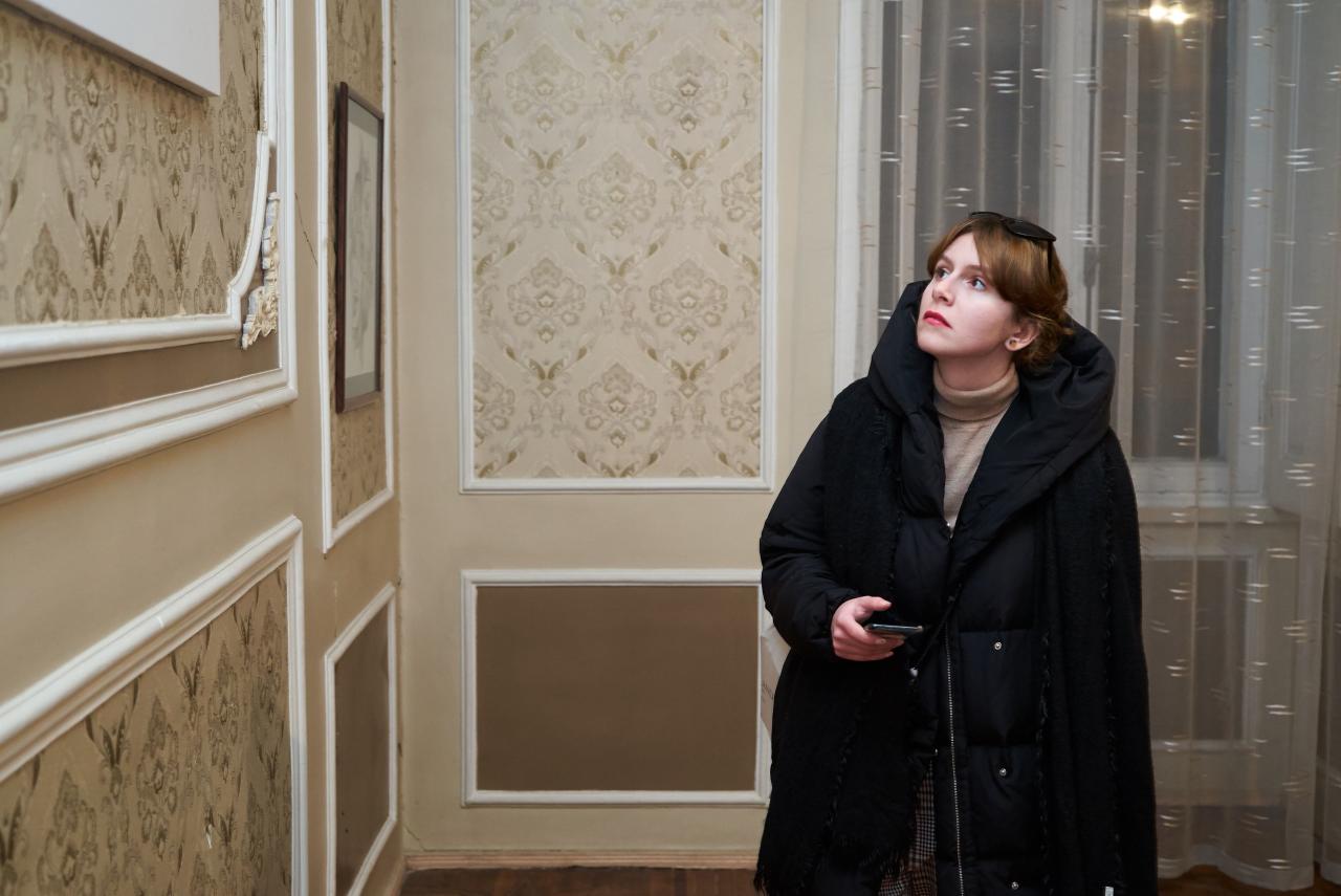 Андеграунд в центре Баку – Рассказываем о выставке в новом арт-пространстве