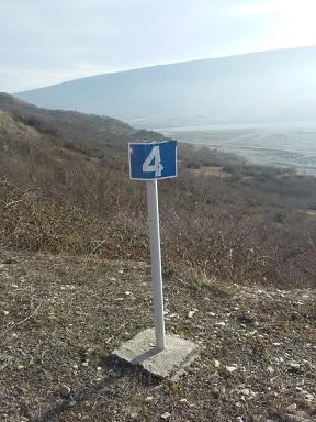 В Азербайджане выявили новый оползневой участок после землетрясения