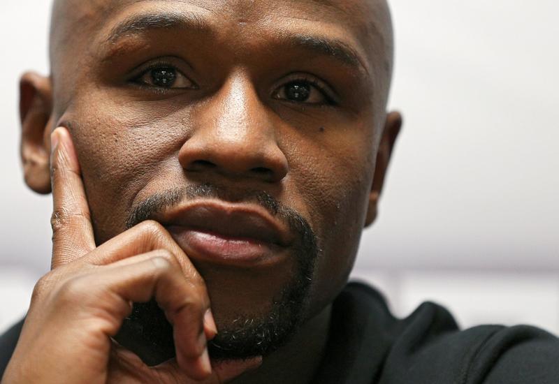 Мейвезер может подписать с UFC миллиардный контракт