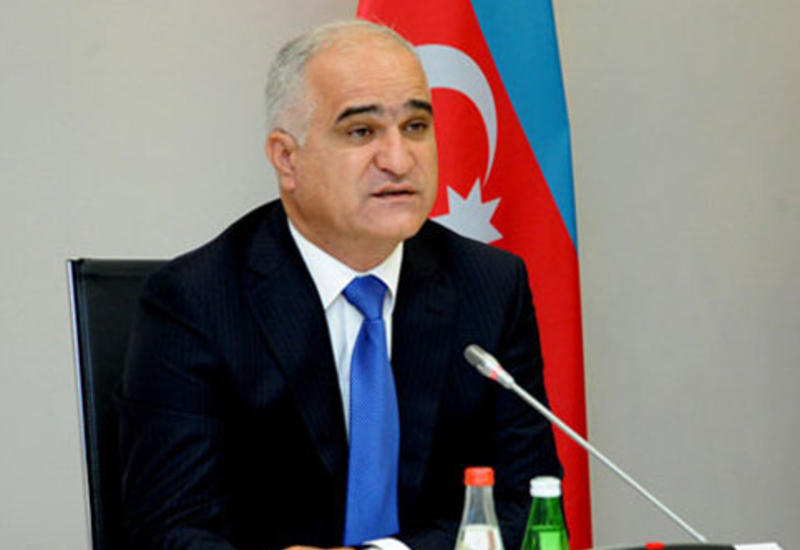 Şahin Mustafayev Azərbaycan Stolüstü Tennis Federasiyasına prezident seçilib