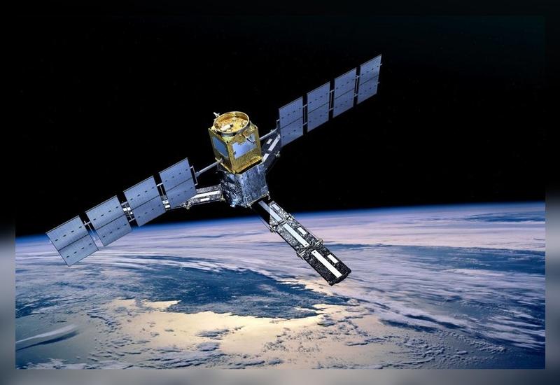 SpaceX будет запускать спутники-шпионы