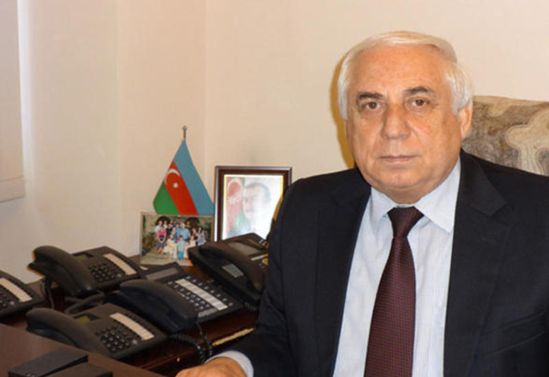 Хады Раджабли о повышении минимальной зарплаты
