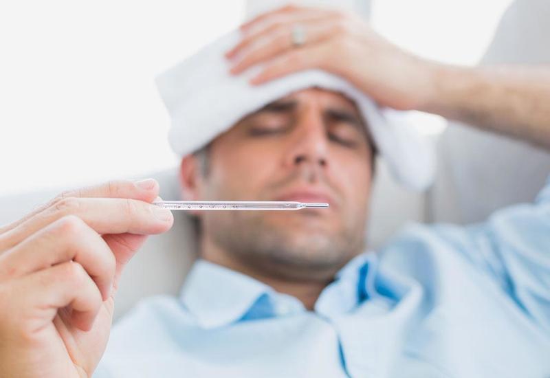 Главный инфекционист о ситуации с гриппом в Азербайджане