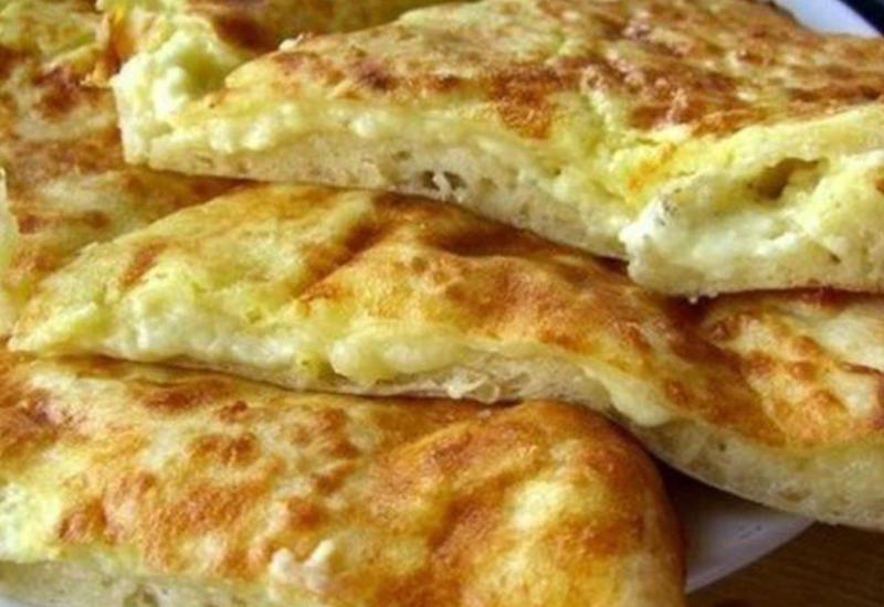 "Армянский" хачапури - плагиаторы взялись за грузинскую кухню