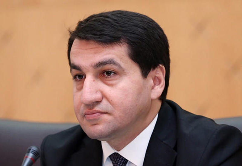 Завотделом Администрации Президента на переговорах в Швейцарии