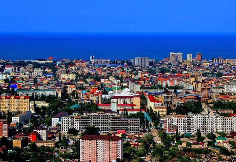 Ехать из Баку в Махачкалу станет проще