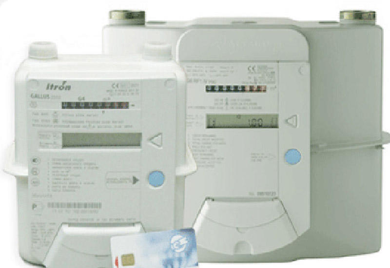 Bakıda 3 evdən qaz sayğacları oğurlanıb