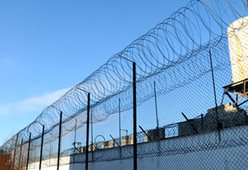 Пенитенциарная служба о "голодовке" Талеха Багирова