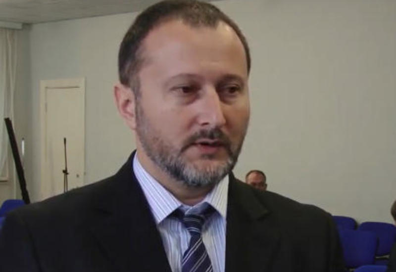 Ислам Сайдаев: Чеченцы и азербайджанцы всегда были близки и поддерживали друг друга