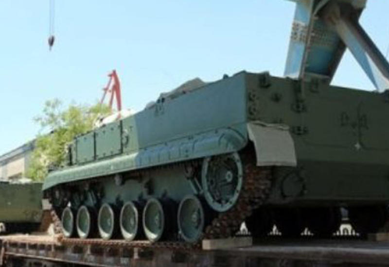 Армения клянчит у России еще один оружейный кредит