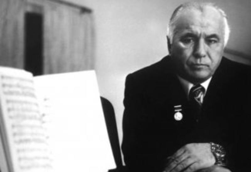 Учащиеся музыкальных школ города Шуша отметят юбилей Сулеймана Алескерова