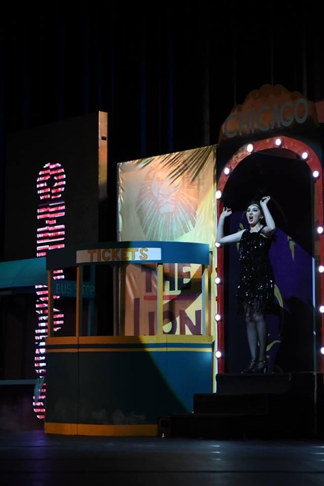 В Баку представят шоу Best Musical Shows