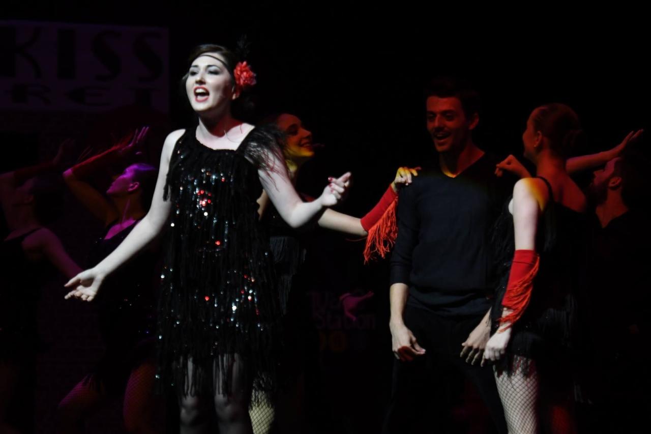 В Баку представят шоу Best Musical Shows