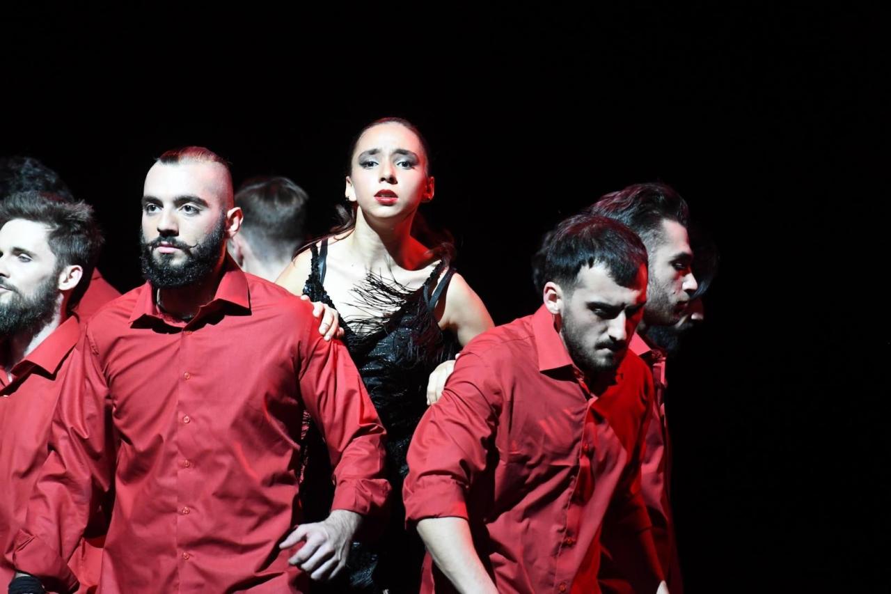 В Баку представят шоу Best Musical Shows