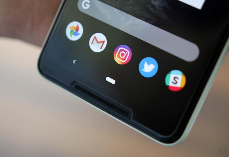 В Android исчезнет кнопка "назад"