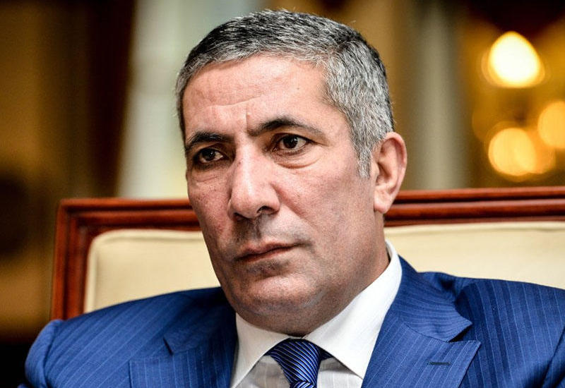 Сиявуш Новрузов: Власть НФА-Мусават угрожала насилием инакомыслию