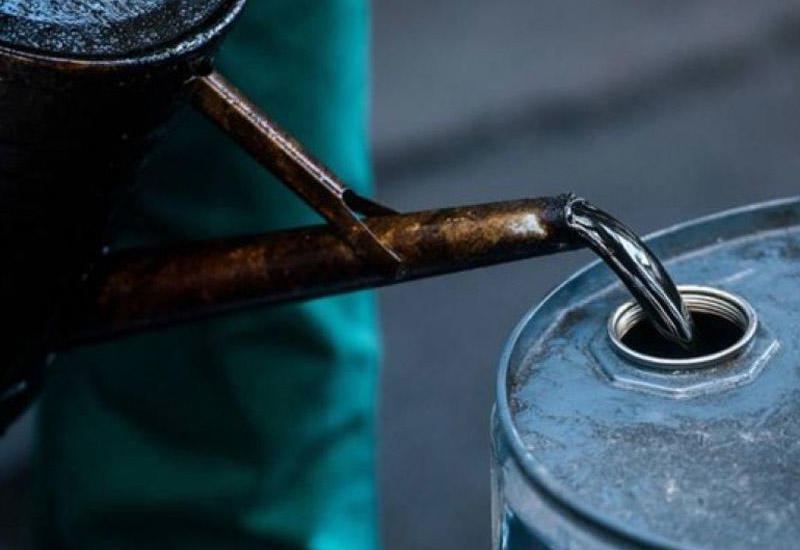 ОПЕК+ рассмотрит вопрос сокращения добычи нефти на 400 тыс. баррелей