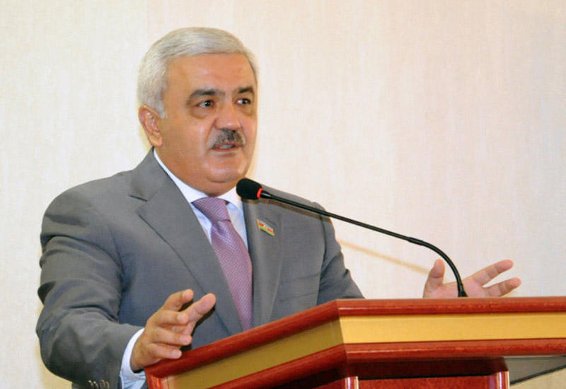 SOCAR prezidenti: "Azərbaycan son 2 ildə hasilatı artırıb"