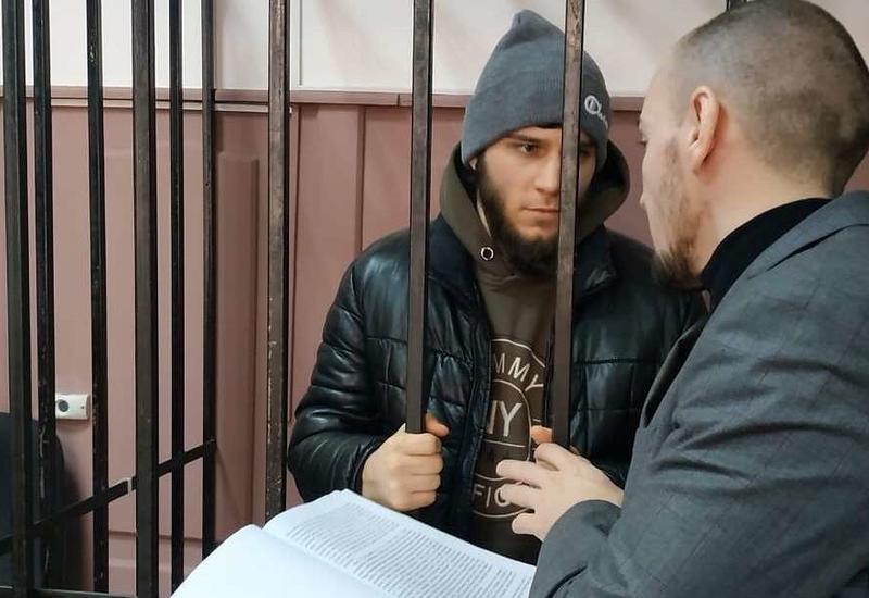 Участник инцидента между азербайджанцами и чеченцами в Москве подозревается в терроризме