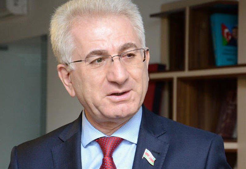 Bəxtiyar Əliyev: "Xocalı soyqırımı insanlığa qarşı törədilmiş ən ağır cinayətdir"