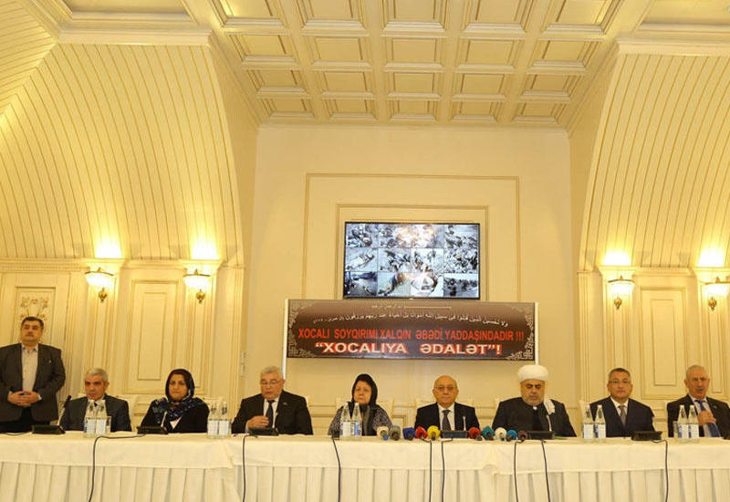 Xankəndidən seçilən deputat: "O torpaqlara azərbaycanlıların qanı tökülüb"