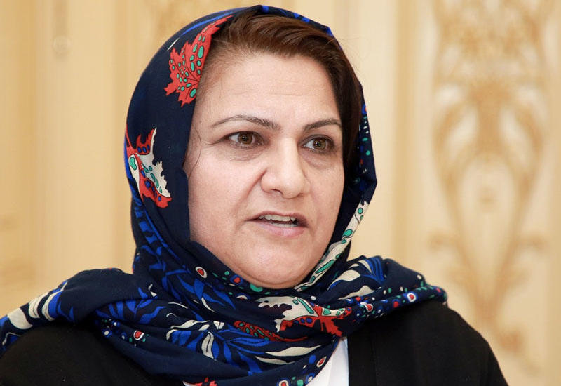 Xocalı sakini: "Süfrəmizdə çörək kəsən ermənilər sonra bizim qanımızı tökdülər"
