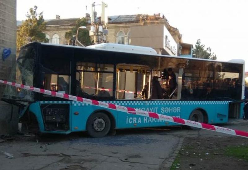 Последние данные о пострадавших в страшной аварии в Сумгайыте