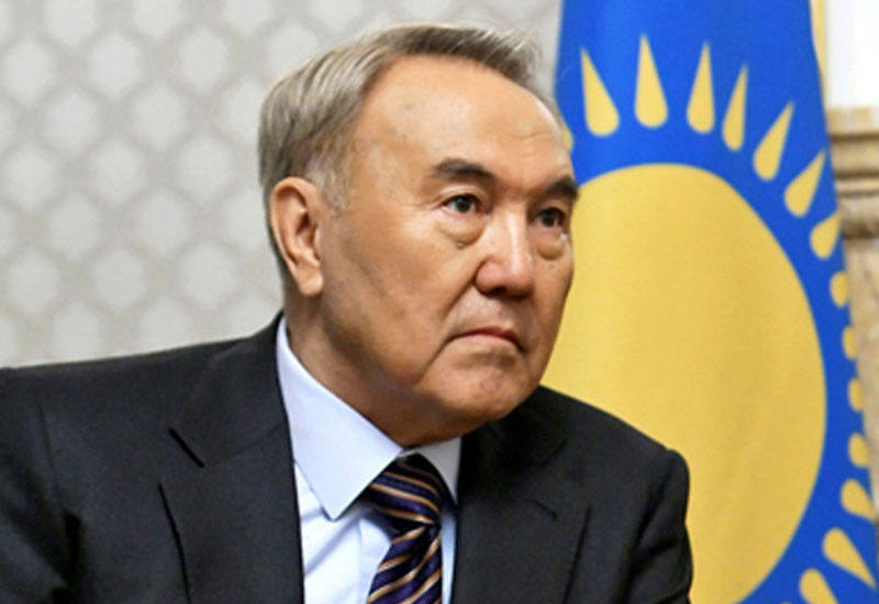 Назарбаев верит, что новый президент Казахстана оправдает его ожидания