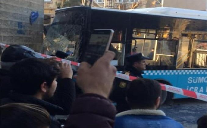 Последние данные о пострадавших в страшной аварии в Сумгайыте