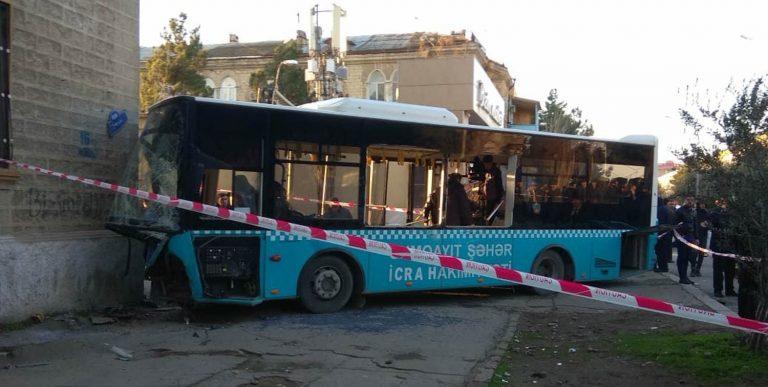 Последние данные о пострадавших в страшной аварии в Сумгайыте