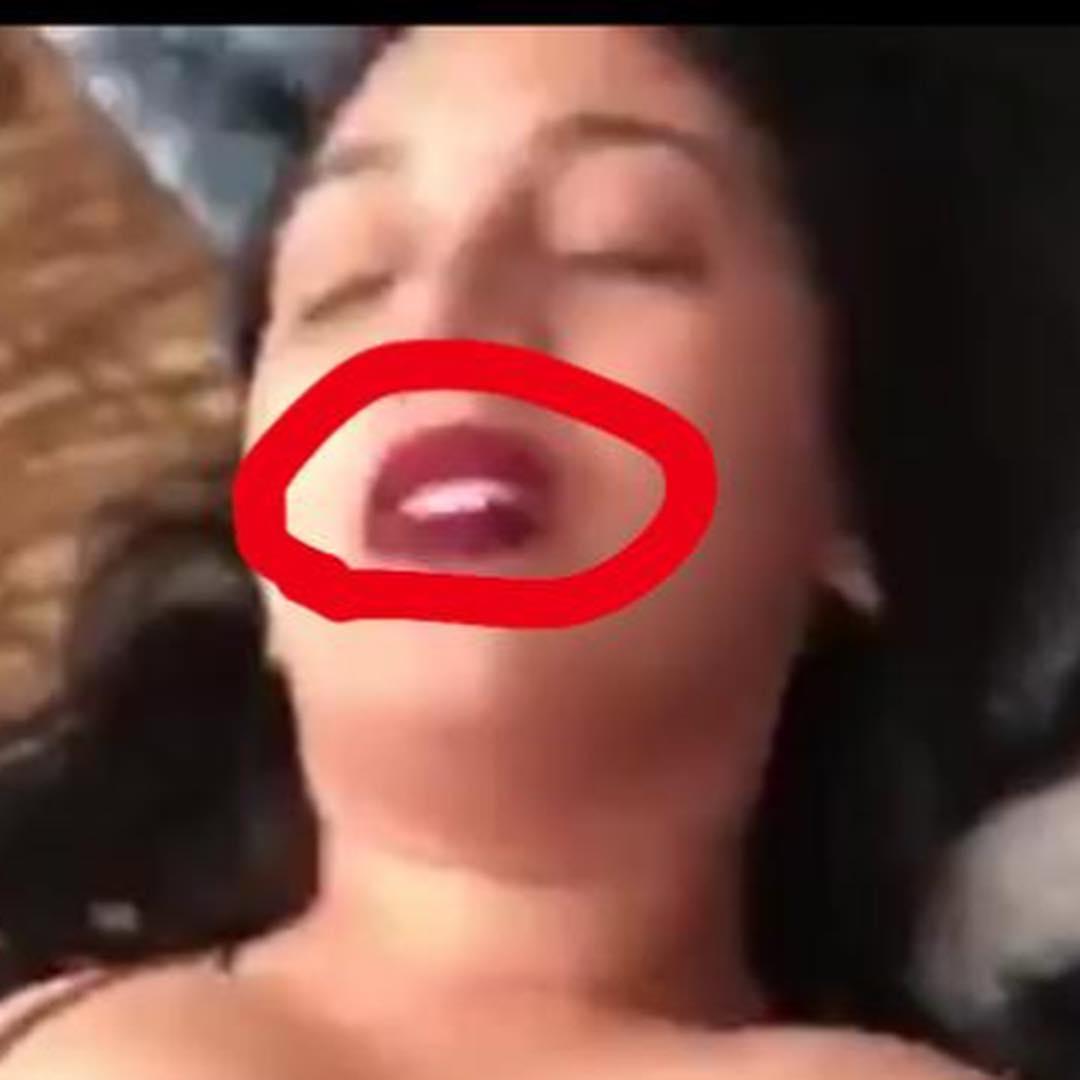 Yayılan intim görüntülərlə bağlı Damladan açıqlama