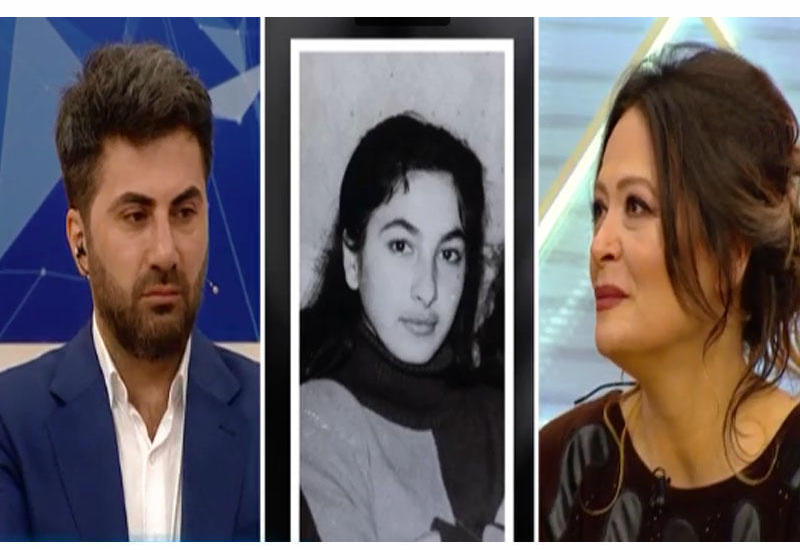 Əməkdar artistin axtarışa verdiyi qadın kimdir?
