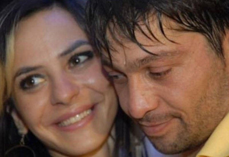 Sona: "Hüseyn Dəryayla xoş gün yaşamamışam"