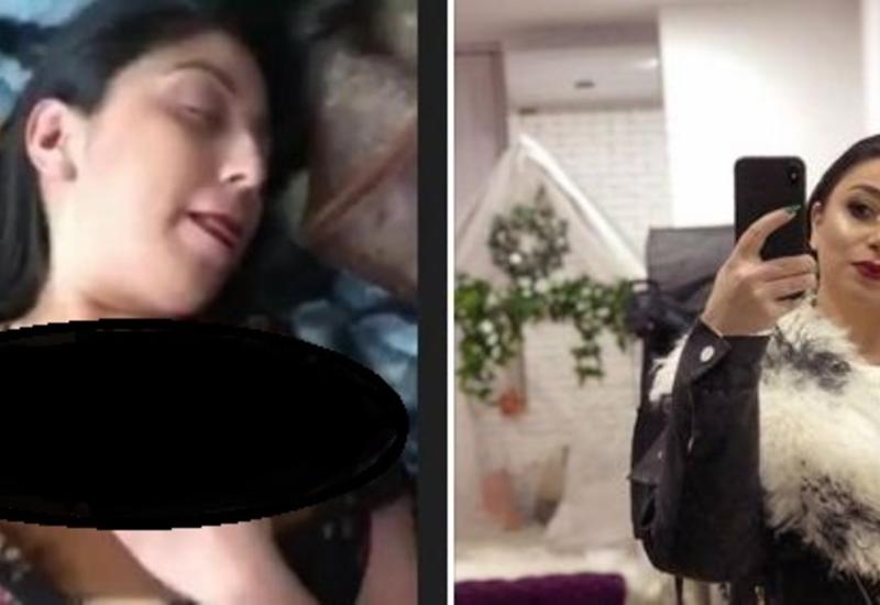 Yayılan intim görüntülərlə bağlı Damladan açıqlama