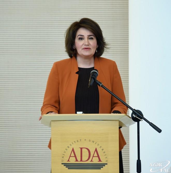 Состоялась презентация школы АДА