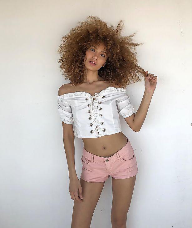 Азербайджанская модель, продавшая свою девственность: Мне завидуют