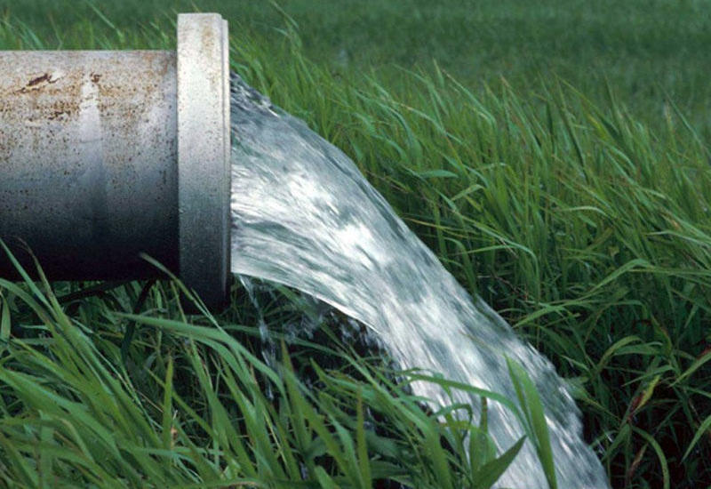 Nazirlik Xəzəri çirkləndirən əsas mənbələrin adlarını açıqladı